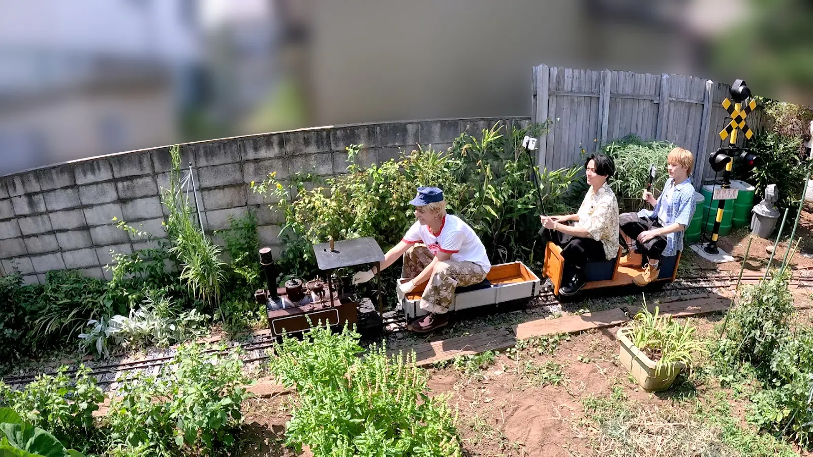 King & Prince髙橋海人「これはロマン」永瀬廉&Travis Japan・松倉海斗