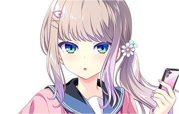 長南 陽佳 | PS4/Switch 『放課後シンデレラ』オフィシャルサイト