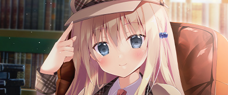 PS4/Switch さくらの雲＊スカアレットの恋 | オフィシャルサイト