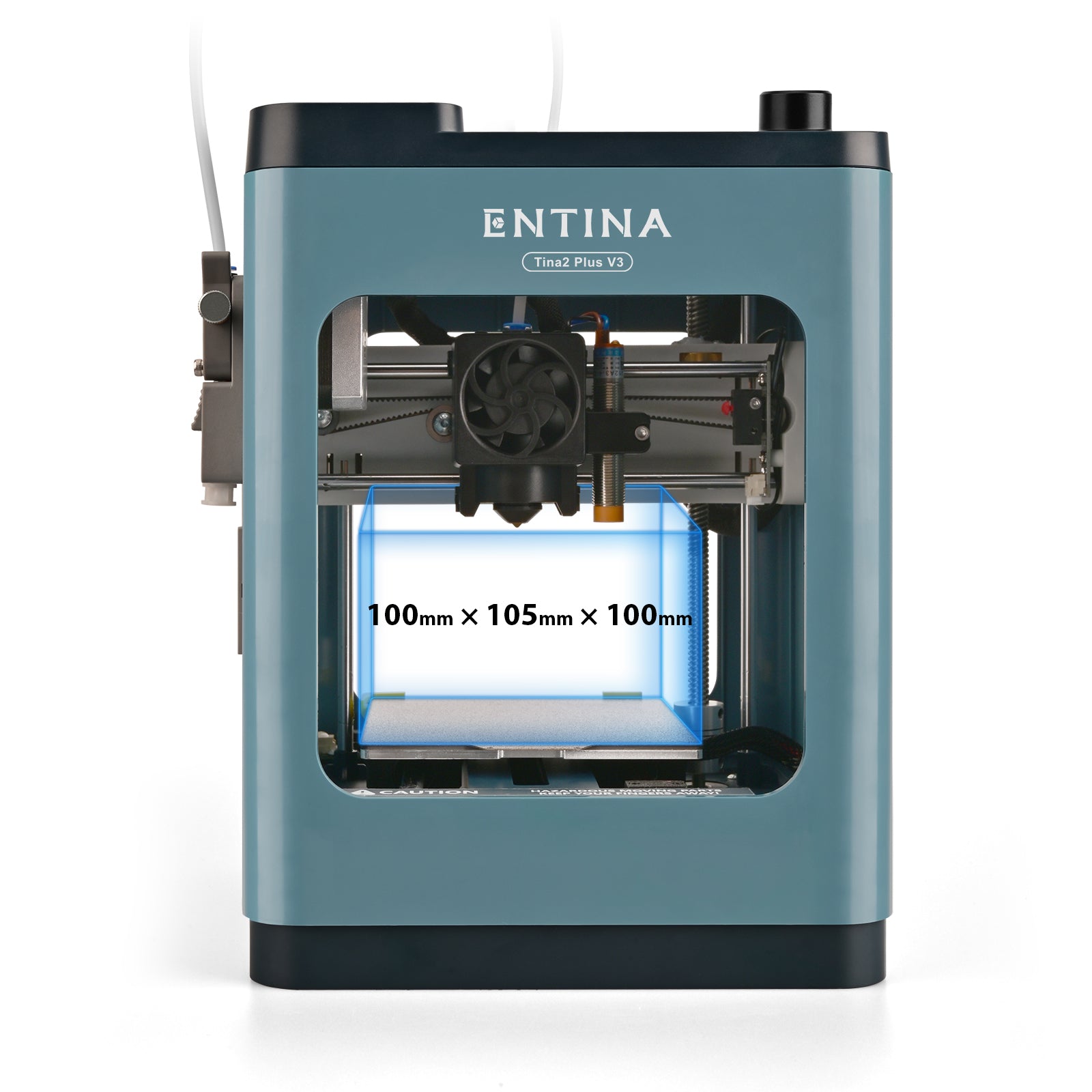 Entina 3D Printer Tina2Plus – ENTINA