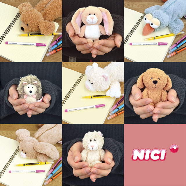 NICI / ニキ | アントレックス（entrex）コーポレイトサイト