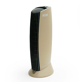 Ionic Breeze® / イオニックブリーズ 公式サイト | アントレックス