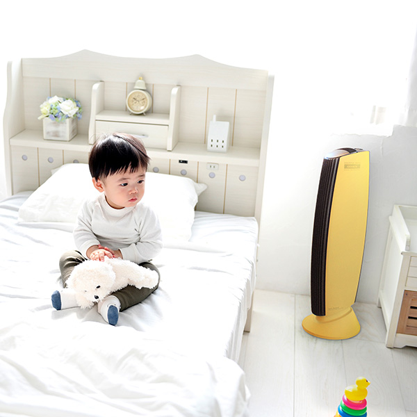 Ionic Breeze® / イオニックブリーズ 公式サイト | アントレックス