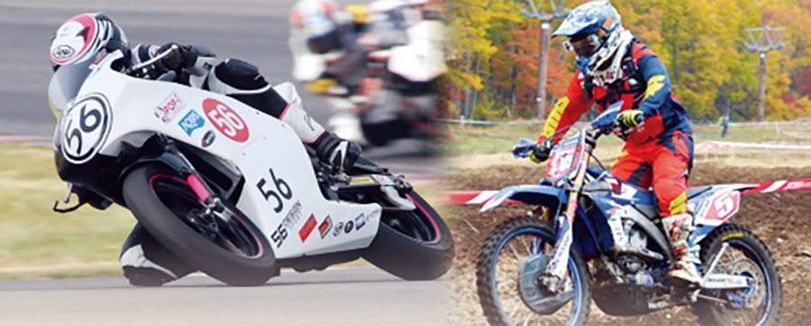 EKレーシングチェーン | モーターサイクル用チェーン | （株）江沼