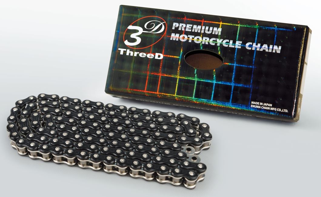 ThreeD Zシリーズ ブラック＆シルバーカラー新発売のご案内 | ニュース