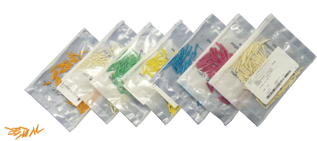 kerr,CR充填サポート製品,インターデンタルウェッジ | エンビスタ