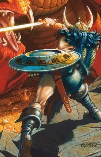 dungeons-and-dragons-red-dragon-battle-poster-61x91.5cm.jpg | EN