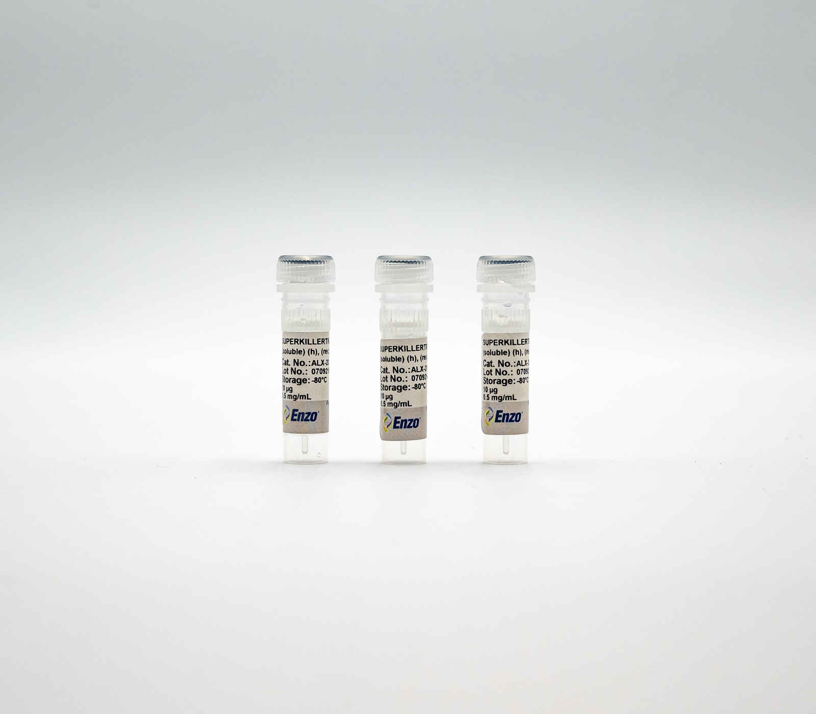 SUPERKILLERTRAIL® Protein (soluble) (human), (recombinant) - Enzo