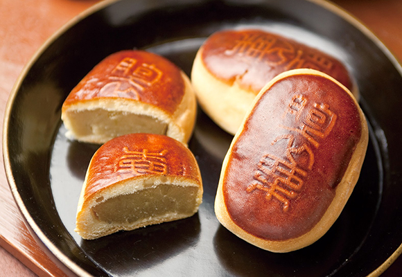 くり”めぐりあい物語｜二捨壱話｜栗菓子・洋菓子通販の恵那川上屋