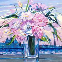 ミッシェル・アンリの取扱実績。絵画のことならアンシャンテへ