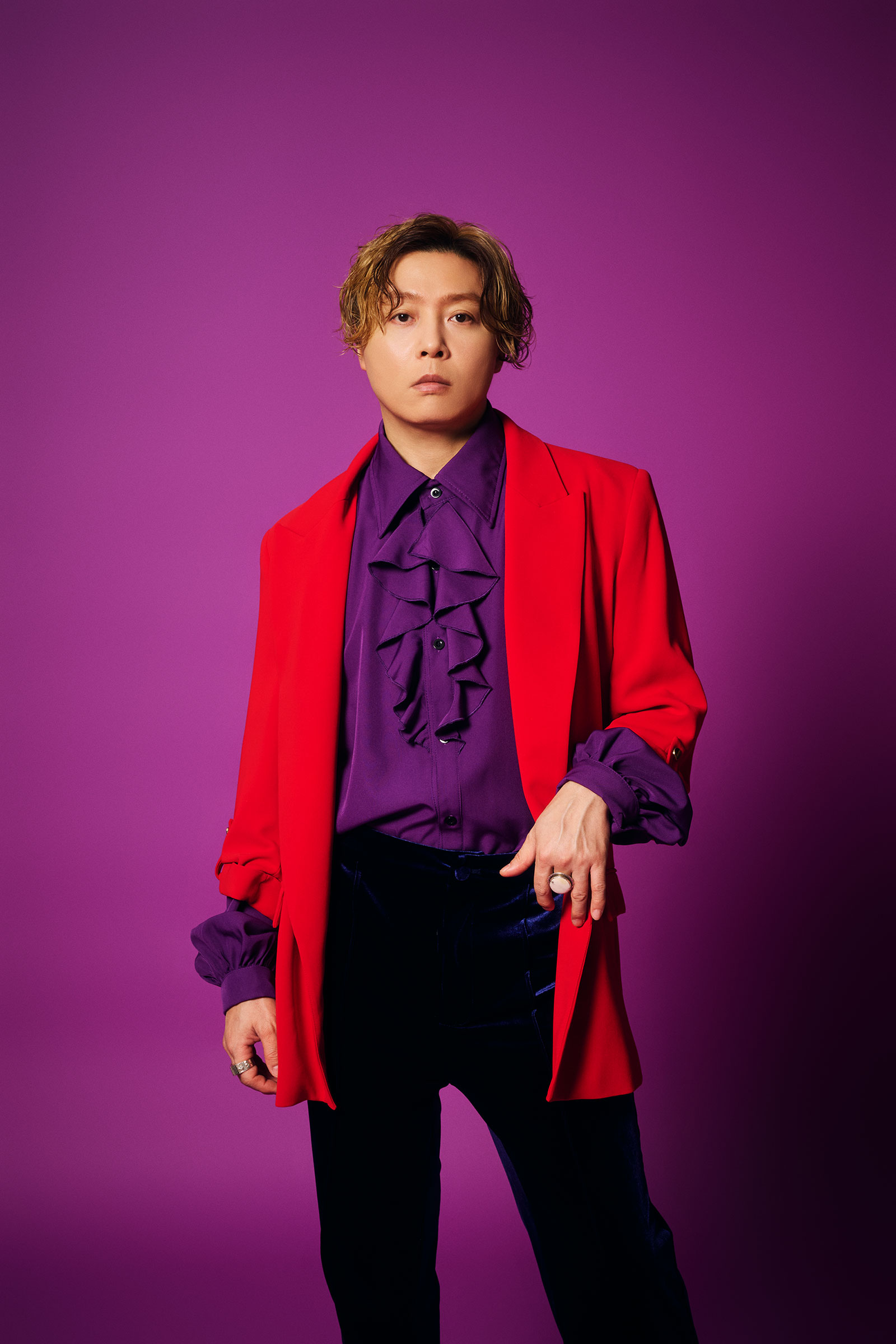 ENDRECHERI MIX AND YOU FES＜オフィシャルサイト＞