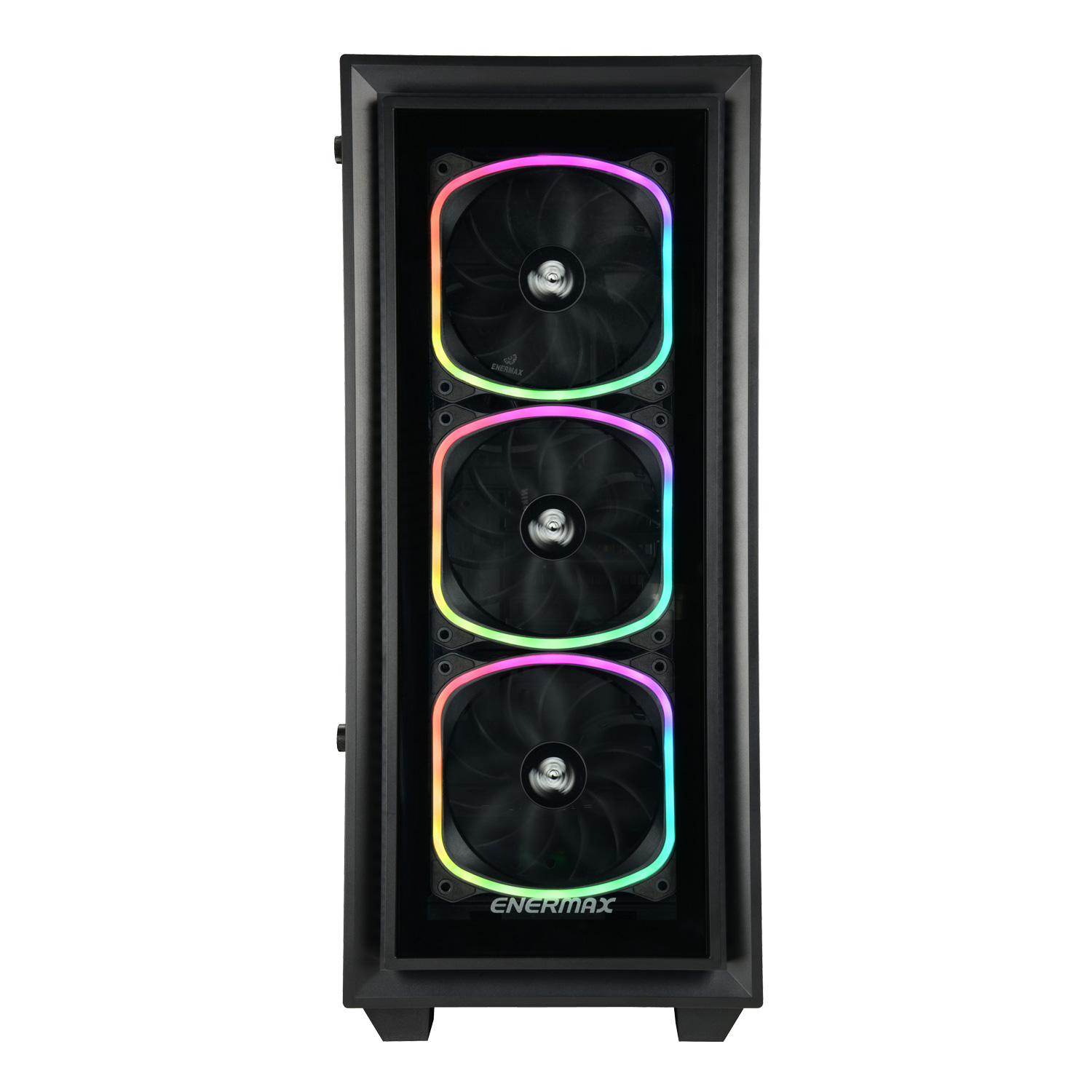 StarryFrot SF30 Mid-Tower PC Case ENERMAX - 商品紹介 - 株式会社