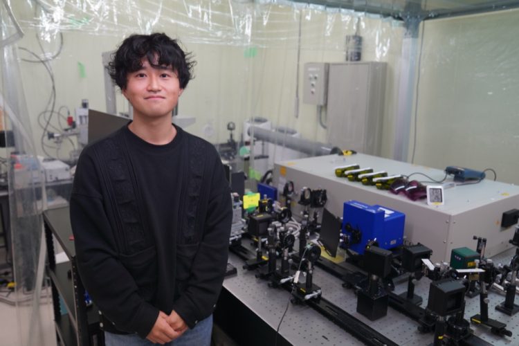 努力する価値は十二分にアリ。阪大だからこその素晴らしい環境が