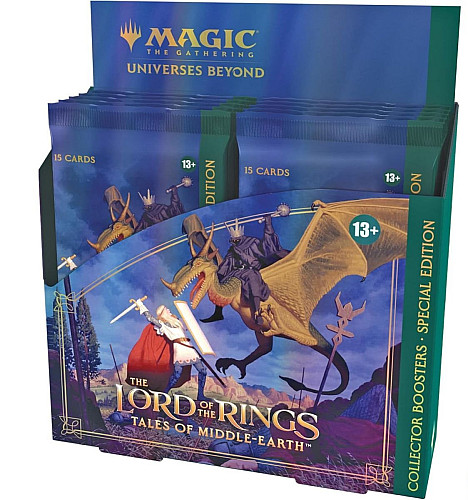 MTG, マジック:ザ・ギャザリング 通販 | ENNDAL GAMES / 指輪物語:中つ