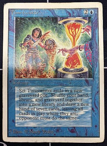 MTG, マジック:ザ・ギャザリング 通販 | ENNDAL GAMES / (2ED-RU