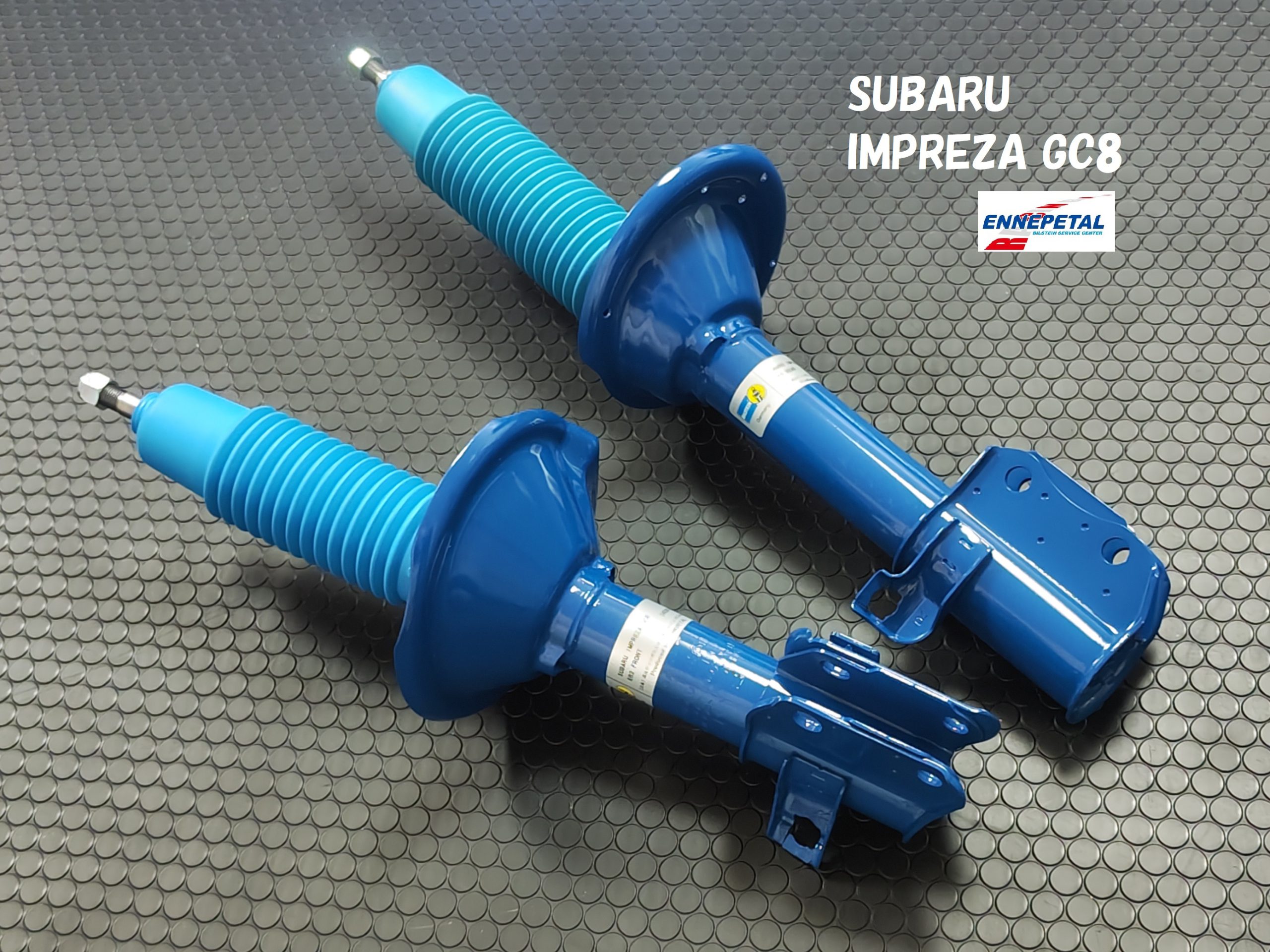 ENNEPETAL公式IMPREZA / インプレッサ | ENNEPETAL公式