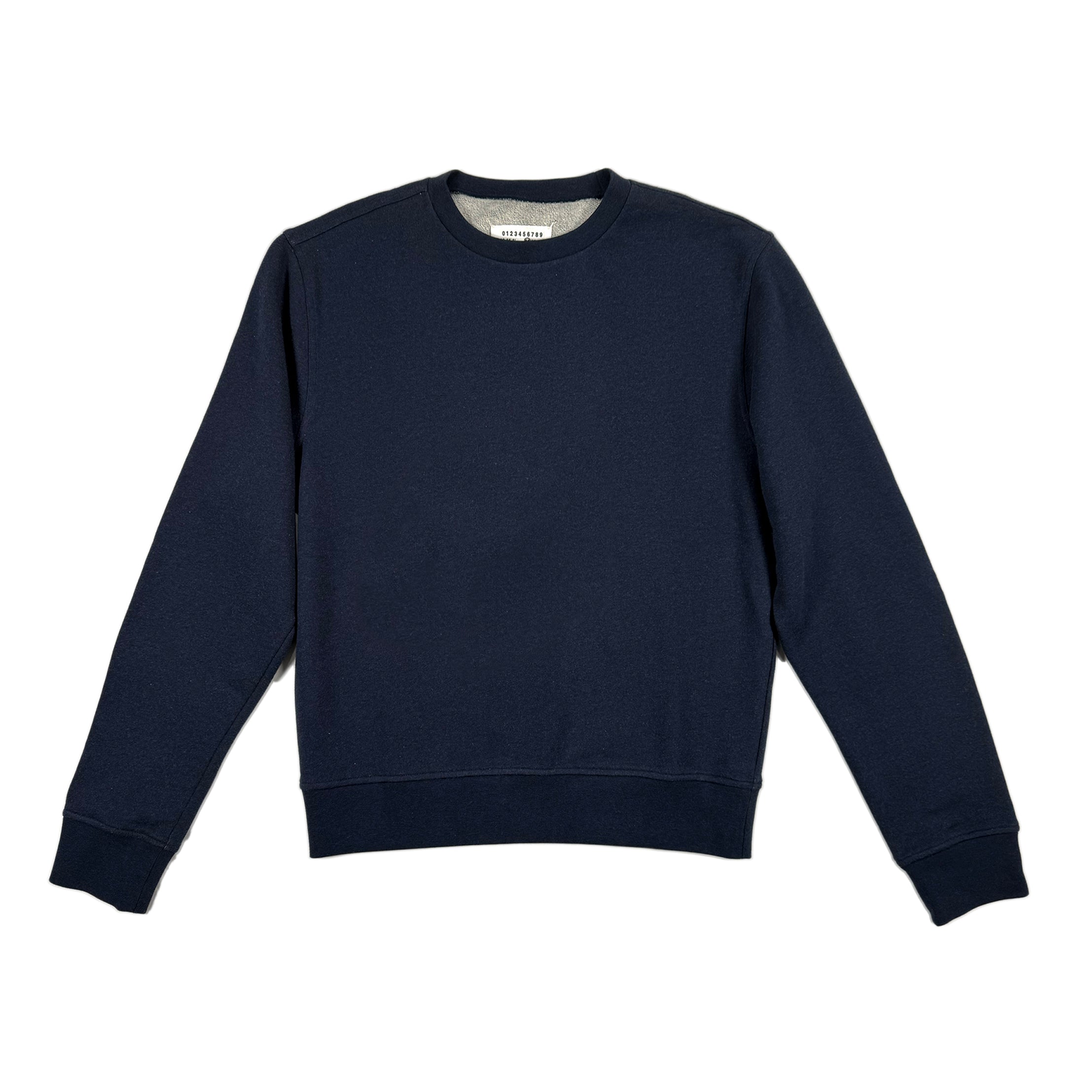 Maison Margiela Line 14 Elbow Patch Sweatshirts – enoki store