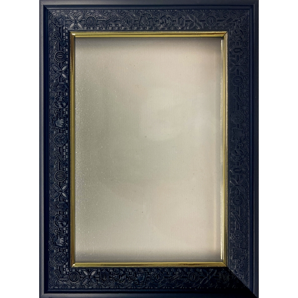 鬼滅の刃専用ジグソーパズルフレーム 126ピース用 / パネルNo.1-T、1