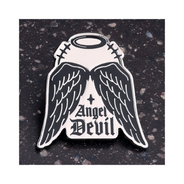 劇場版『チェンソーマン レゼ篇』 モチーフデザインピンズ【1BOX 10