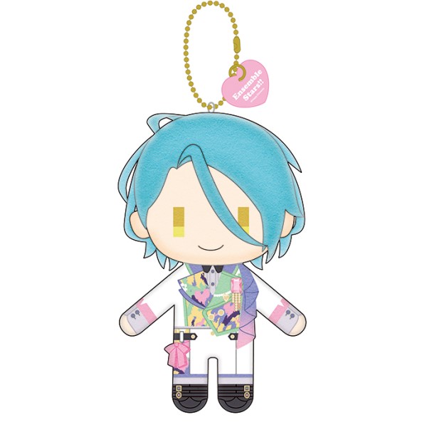 あんさんぶるスターズ！！｜キャラクター情報｜株式会社エンスカイ