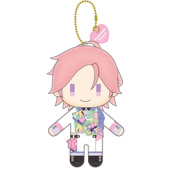 あんさんぶるスターズ！！｜キャラクター情報｜株式会社エンスカイ