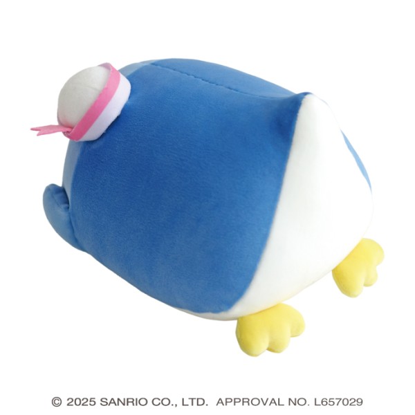 サンリオキャラクターズ もふもふ☆うでまくら / タキシードサム