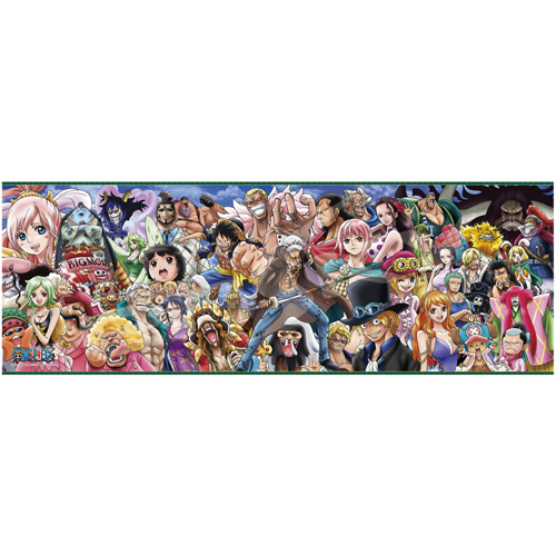 ワンピース ジグソーパズル352ピース【ONE PIECE CHRONICLES IV】352