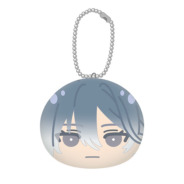 18TRIP おまんじゅうにぎにぎマスコット L4mps(夜班)【1BOX 5箱入り