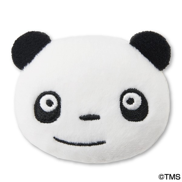 A*K様 ヒスミニ パンダだるまオール ホワイト A*K様 ヒスミニ パンダ