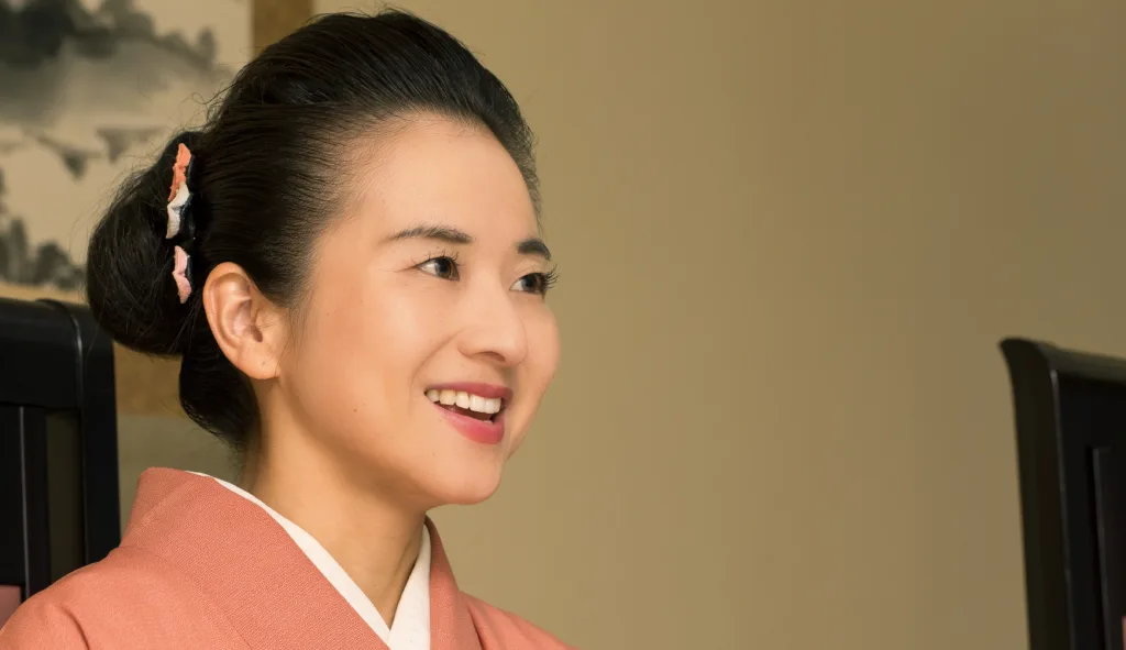 小堀宗翔 | 遠州流茶道