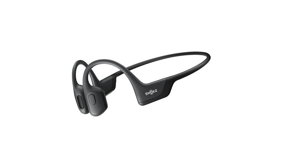 Shokz Open Run Pro 骨伝導イヤホン