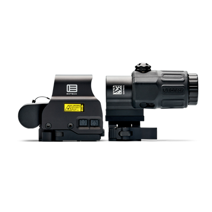 Hologrpahic Hybrid Sight II | EOTECH