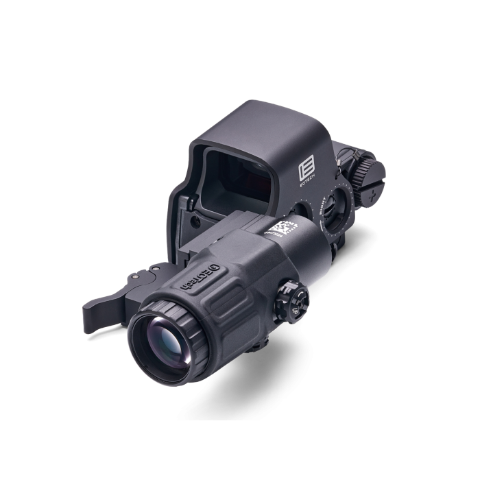 Hologrpahic Hybrid Sight II | EOTECH
