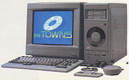 パソコンの歴史 1990年