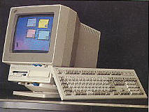 パソコンの歴史 1990年