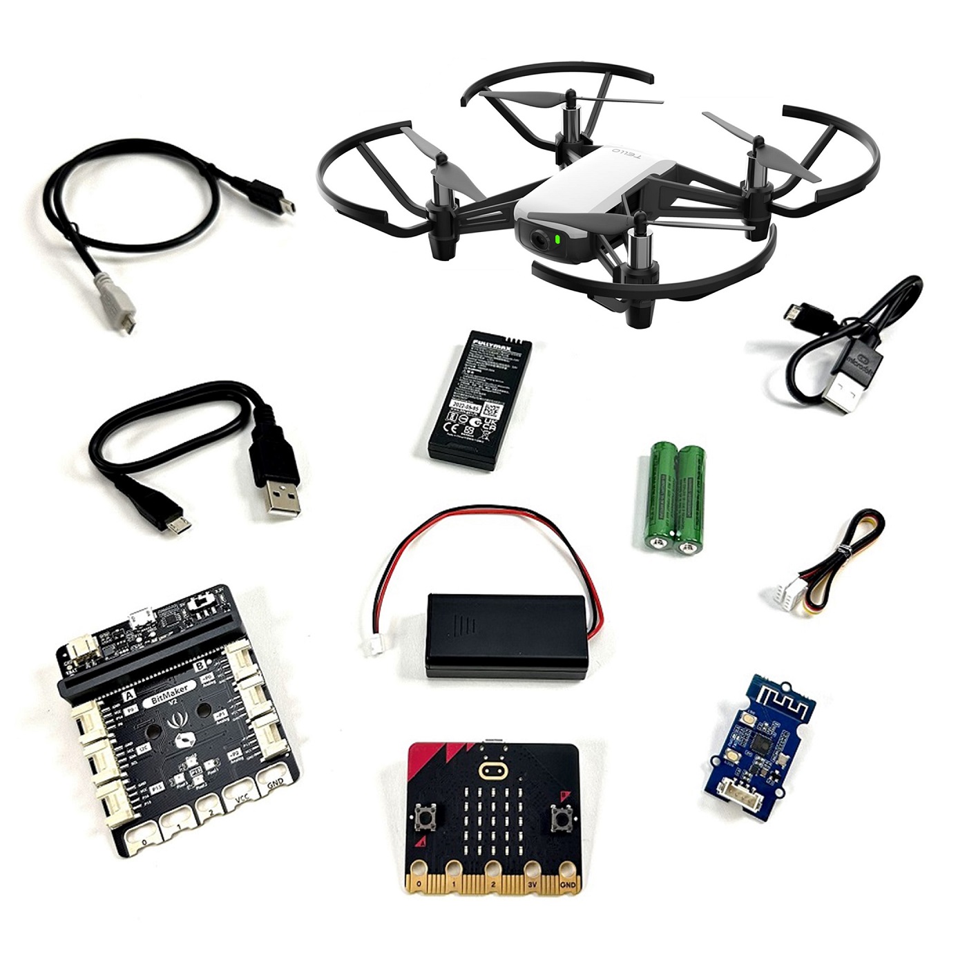 DJI Tello Drone Kit