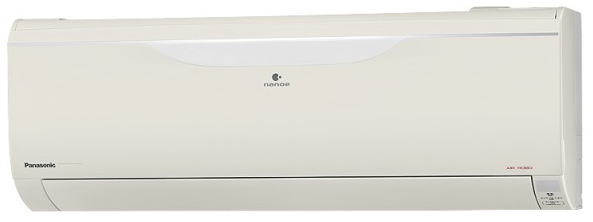 パナソニック ＞Xシリーズ：2009年ルームエアコン徹底比較