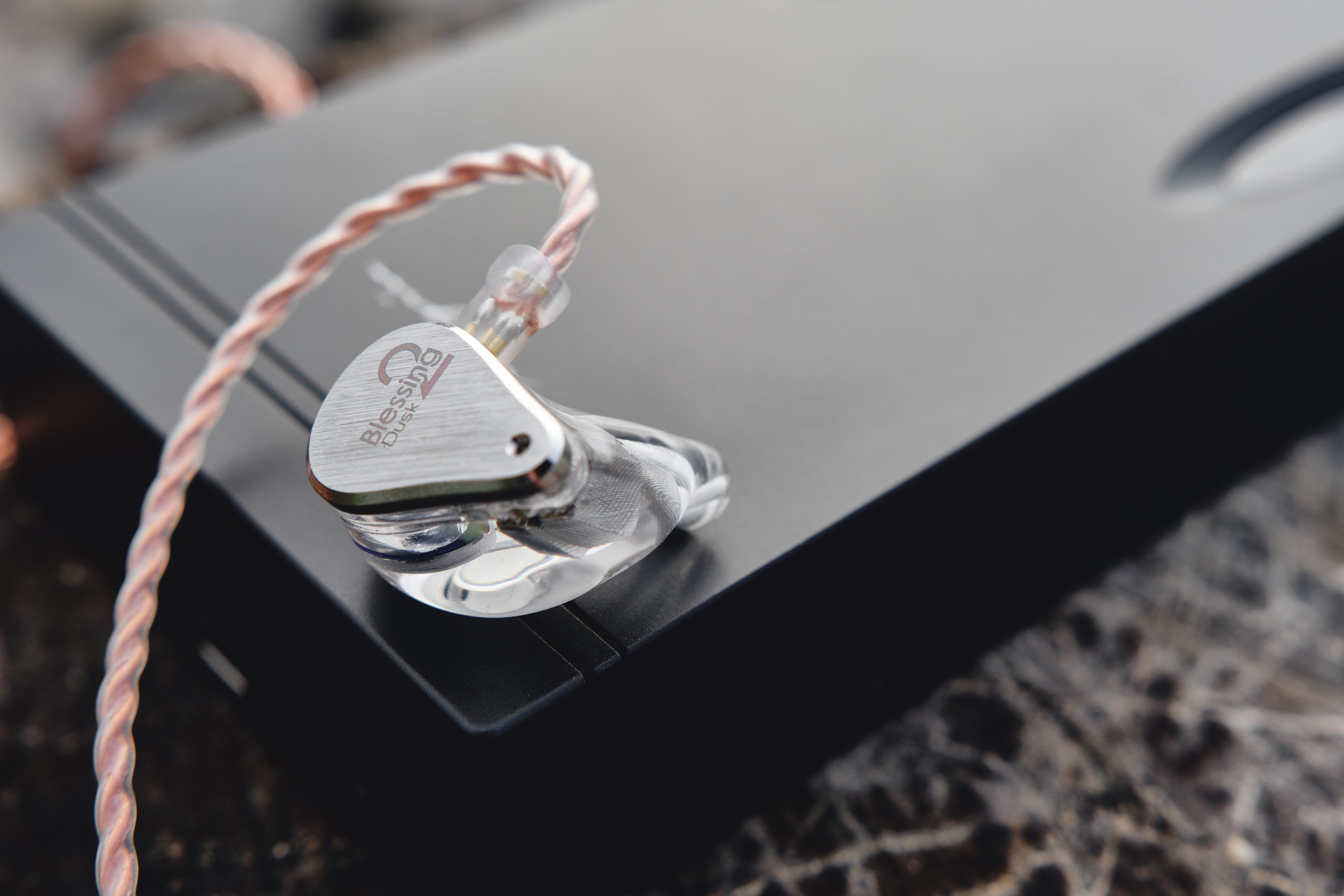 Moondrop Blessing 2 Dusk • Ear Fidelity