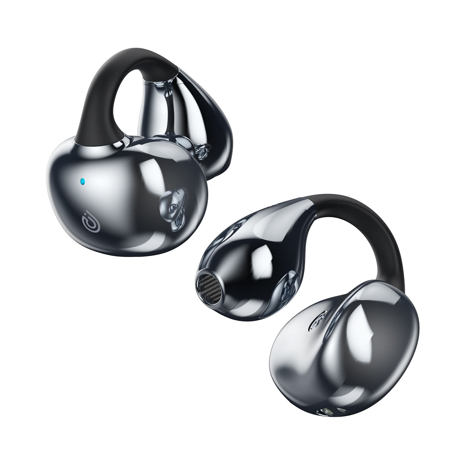 SoundClipワイヤレスイヤホン F308 | Earaku(イアラク)公式サイト