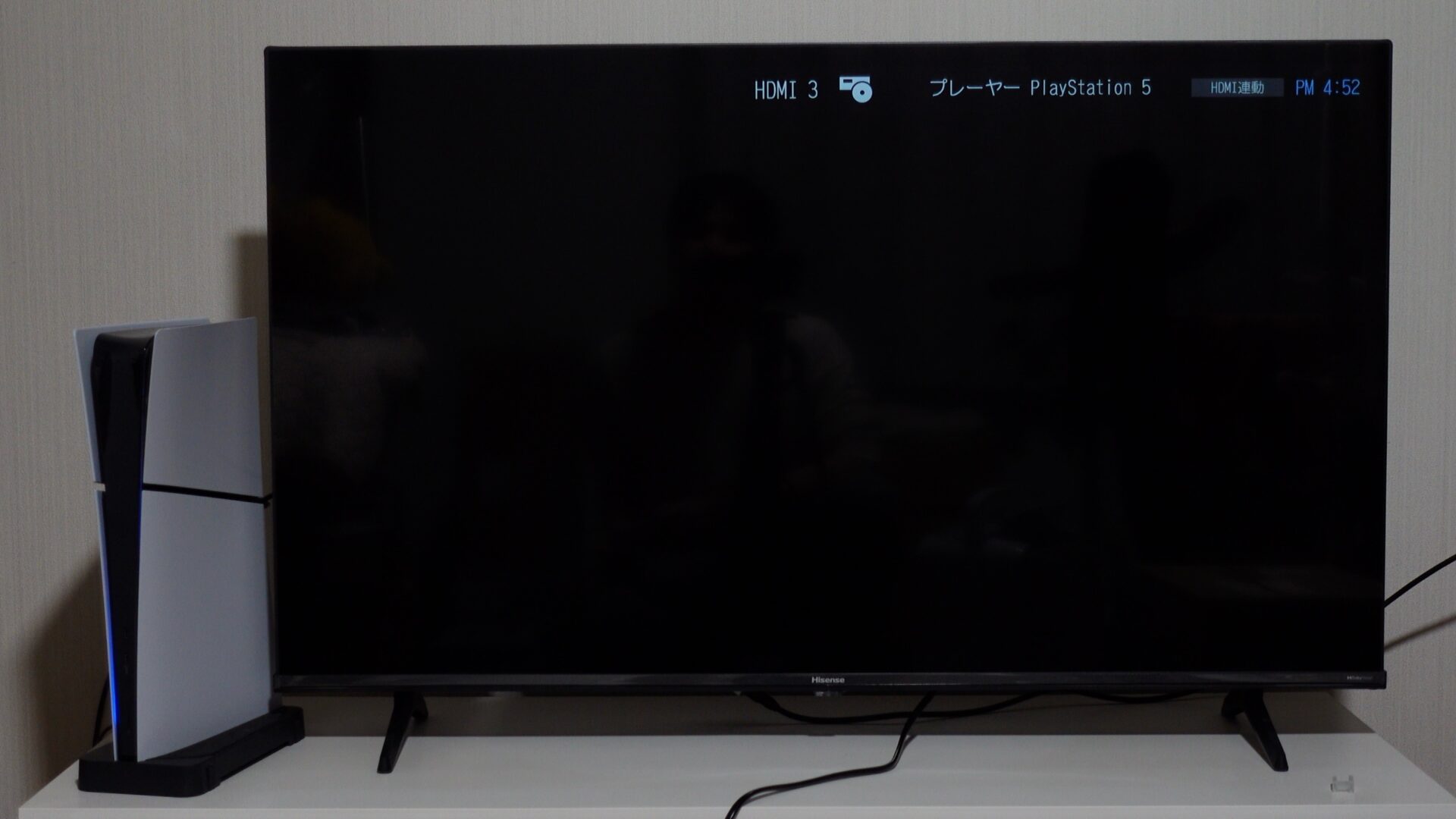 ハイセンス E6K (2023)」レビュー！安い、4K、録画、TVer対応、ゲーム