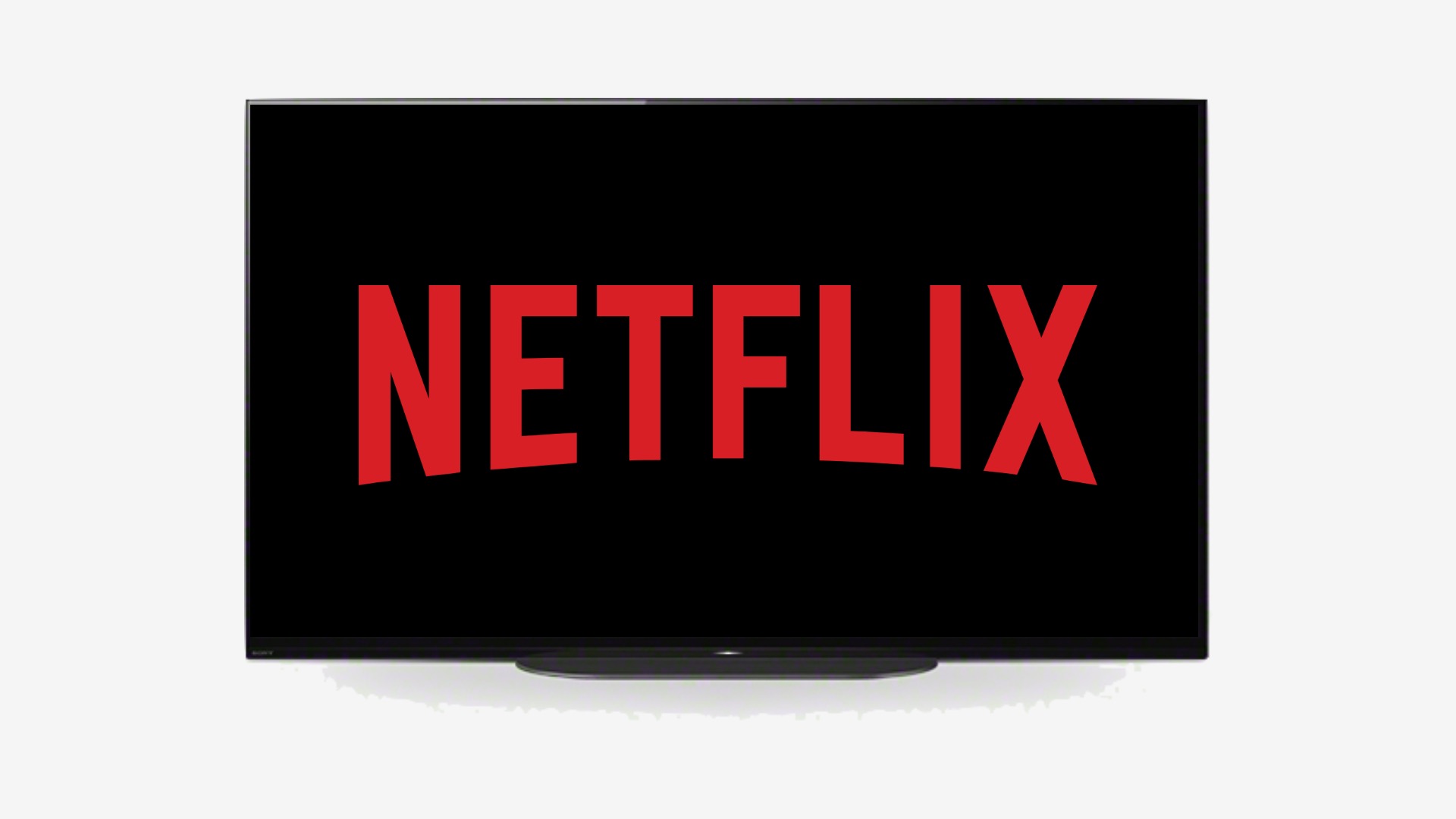 Netflix対応テレビ」のメーカー・ブランド10選をご紹介！【2022