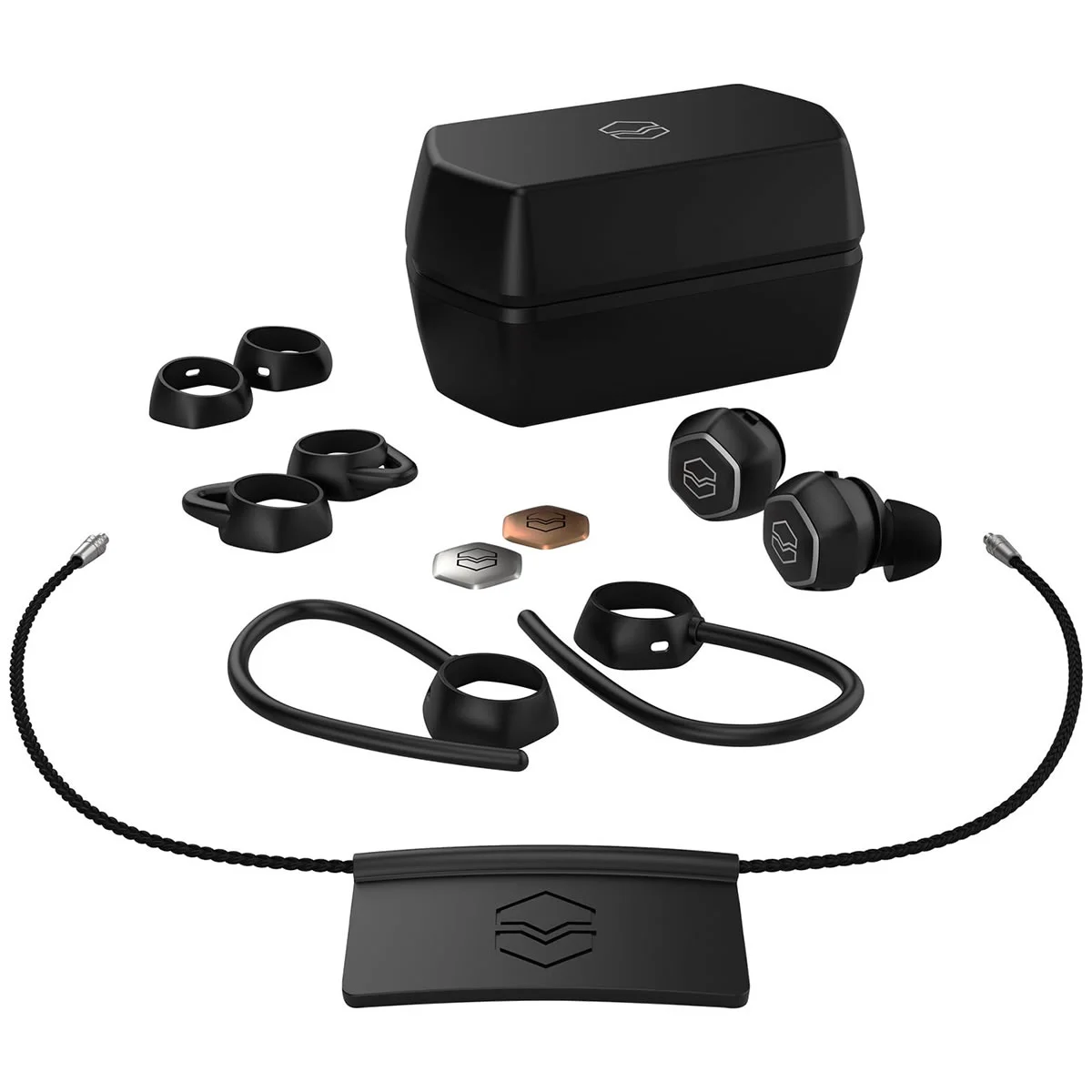 イヤホン屋 - V-MODA Hexamove Pro 価格比較とレビュー