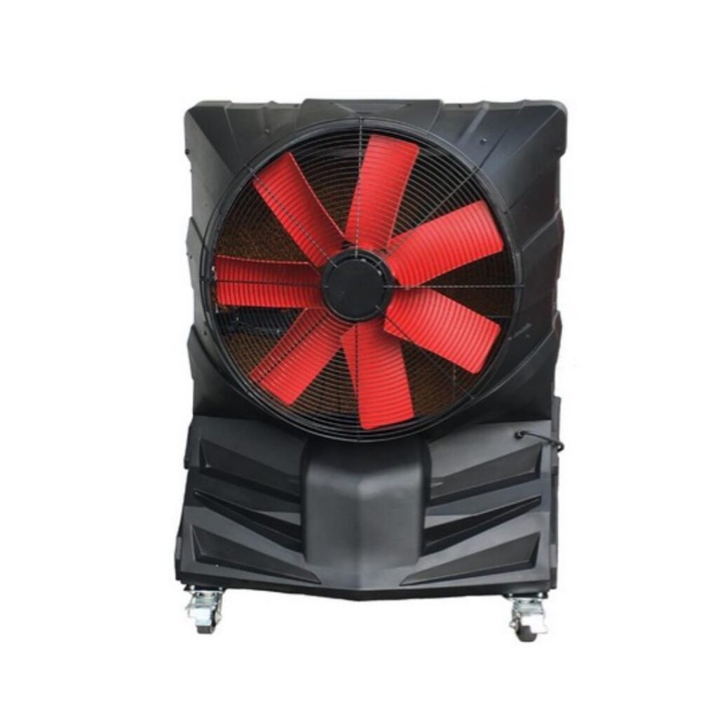 大型冷風機の製品紹介 - 業務用冷風機 大型｜アースブロージャパン