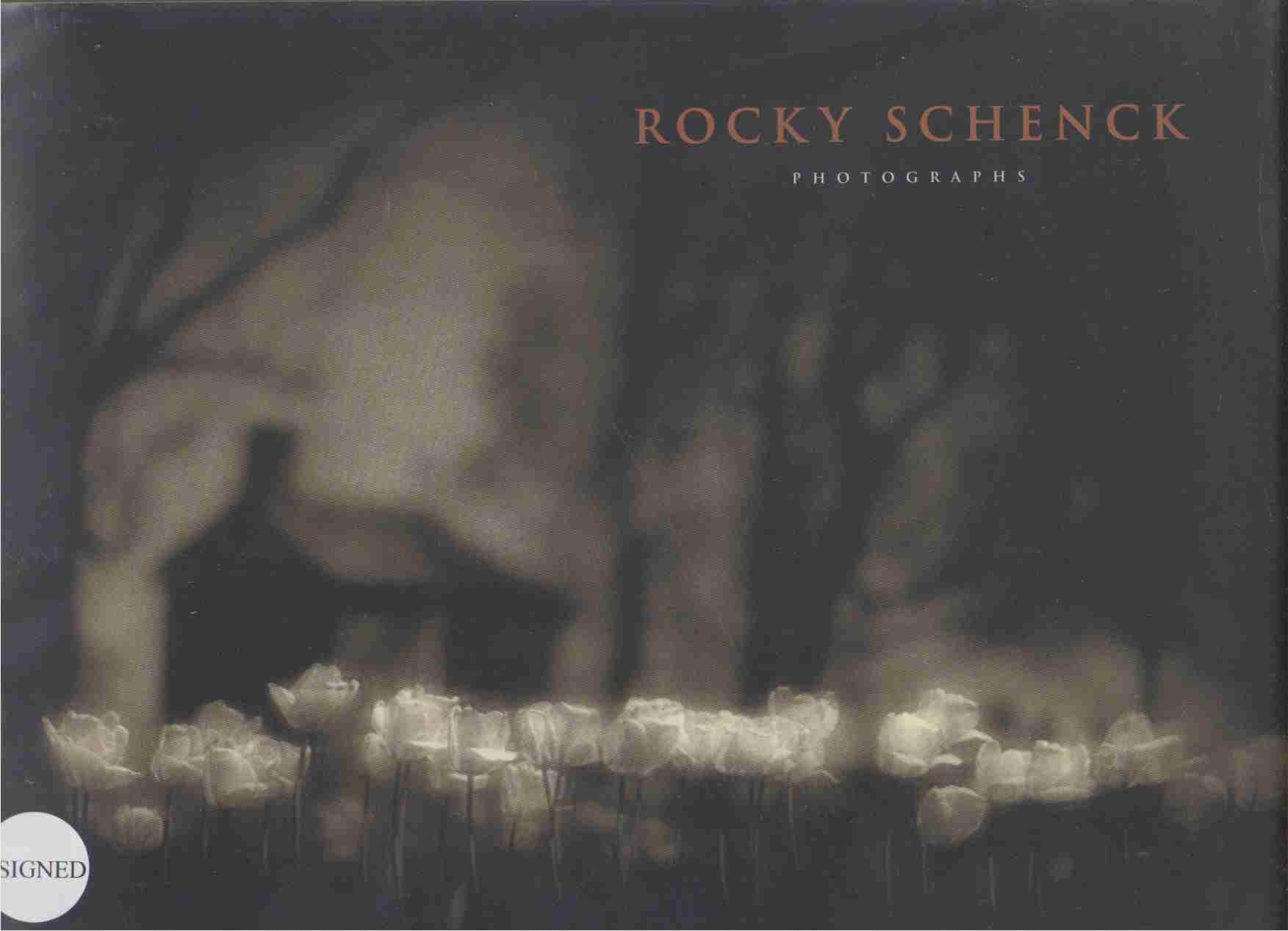 Rocky Schenck 写真集 Photographs