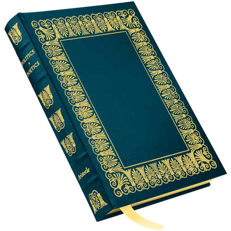 POLITICS AND POETICS