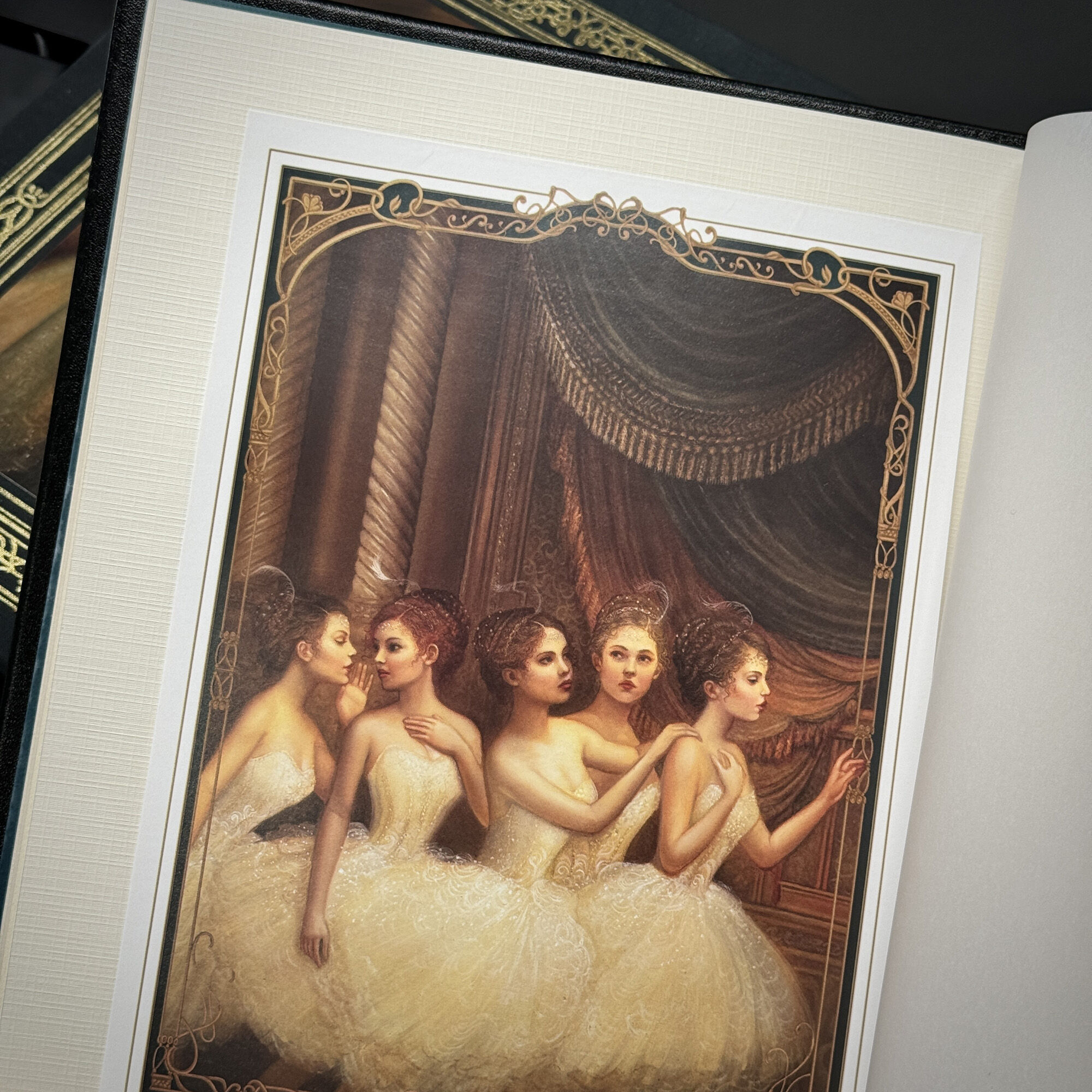 The Phantom of the Opera, Deluxe Edition