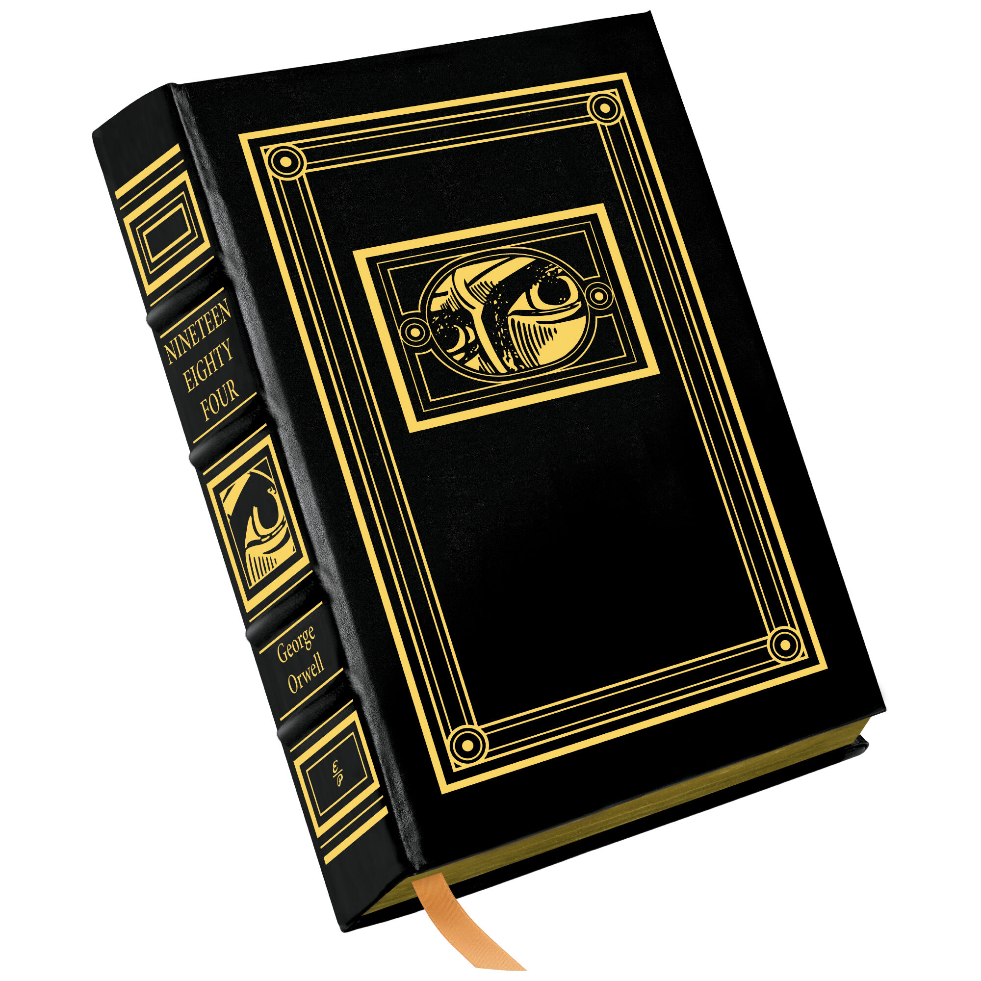 Nineteen Eighty-Four