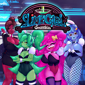 eastasiasoft - Slime Girl Smoothies | Switch