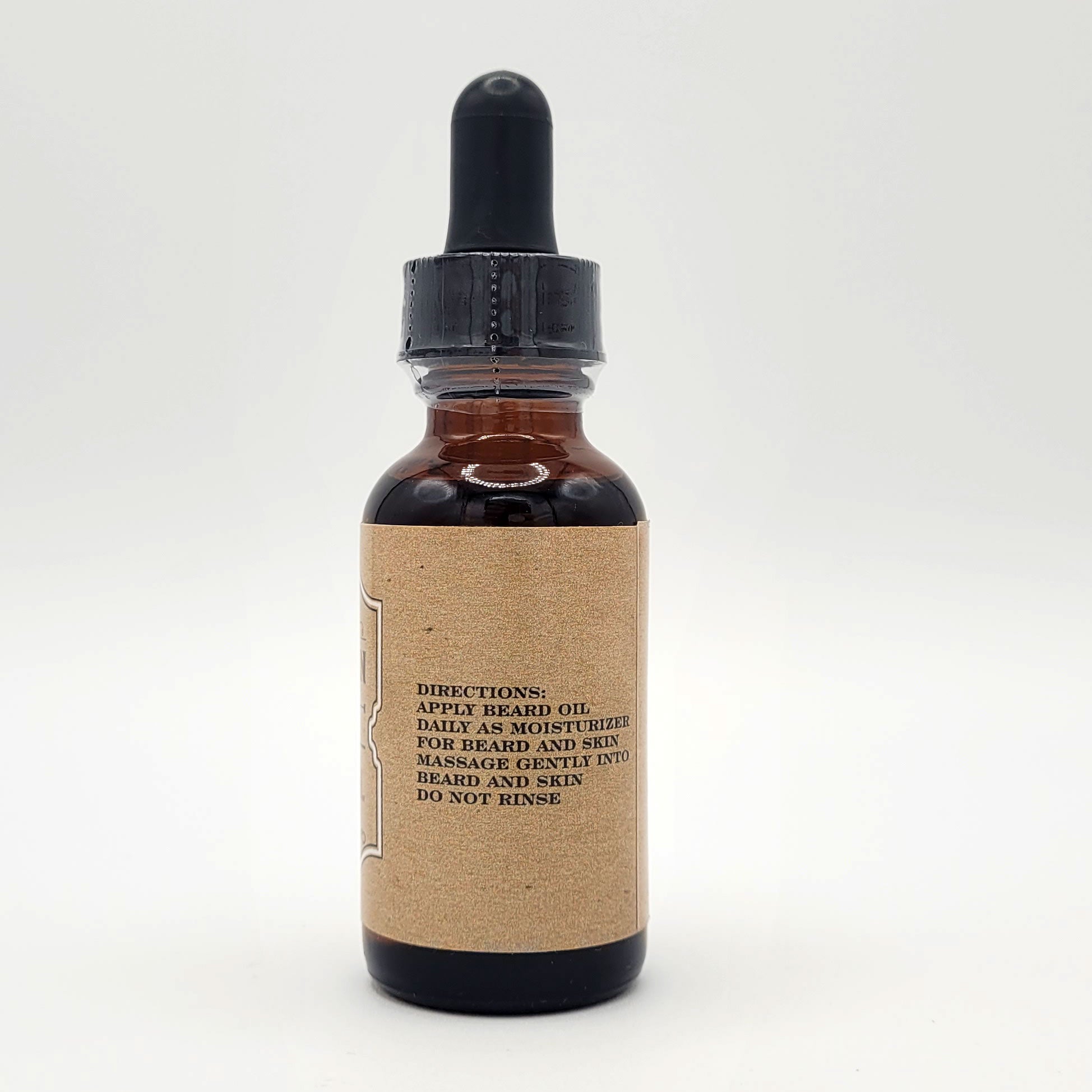 Beard Oil #10 – eastvanbees