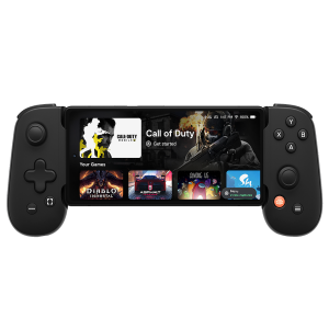 Backbone One - PlayStation Edition Mobile Gaming Controller for